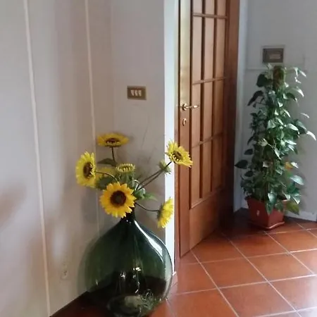 Ambra Gæstehus *